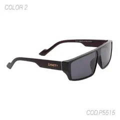 ZANETTY - LENTES DE SOL POLARIZADOS HOMBRE P5515