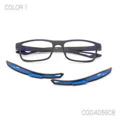 BOSELLI - MONTURA DESCANSO HOMBRE AD55CB3 CONFORTBLUE® - Negro - 30-31