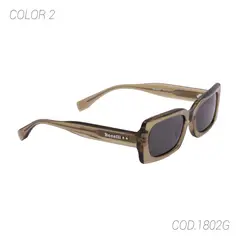 BOSELLI - LENTES DE SOL POLARIZADOS MUJER 1802G