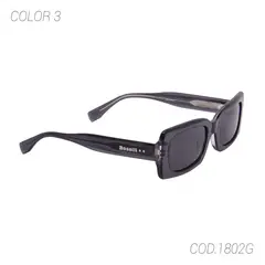 BOSELLI - LENTES DE SOL POLARIZADOS MUJER 1802G