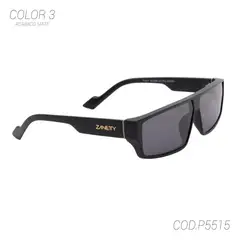 ZANETTY - LENTES DE SOL POLARIZADOS HOMBRE P5515