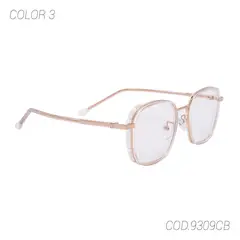 CONFORT BLUE - MONTURA DESCANSO MUJER 9309CB CONFORT BLUE® - Negro - 30-31