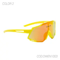 OWEN - LENTES DE SOL UV400 KIDS OWN1003