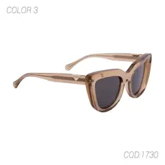 BOSELLI - LENTES DE SOL POLARIZADOS MUJER 1730