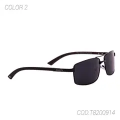 ZANETTY - LENTES DE SOL POLARIZADOS UNISEX T8200914