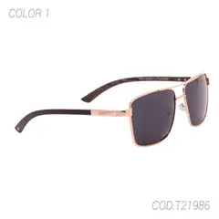 ZANETTY - LENTES DE SOL POLARIZADOS UNISEX T21986
