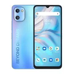 UMIDIGI - Celular a13s 6.7 4gb 32gb 5150mah 16mp phone global