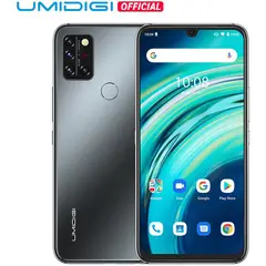UMIDIGI - Celular a9 pro 4gb 64gb