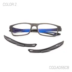 BOSELLI - MONTURA DESCANSO HOMBRE AD55CB3 CONFORTBLUE® - Negro - 30-31