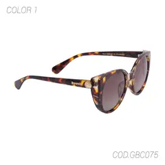 BOSELLI - LENTES DE SOL POLARIZADOS MUJER GBC075