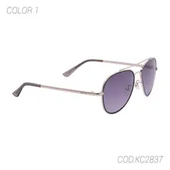 KENNETH COLE - LENTES DE SOL UV400 HOMBRE KC2837 REACTION