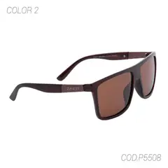 ZANETTY - LENTES DE SOL POLARIZADOS HOMBRE P5508