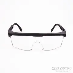 SUNTIME - LENTES DE PROTECCIÓN UNISEX YB8080