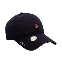 DIXON - GORRA CON BROCHE UNISEX 3DP001 - Celeste