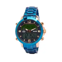 BOSELLI - RELOJ ACUATICO HOMBRE B516
