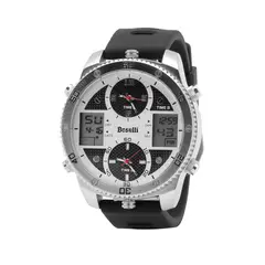 BOSELLI - RELOJ ACUATICO HOMBRE B128