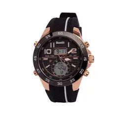 BOSELLI - RELOJ ACUATICO HOMBRE B160