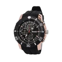 BOSELLI - RELOJ ACUATICO HOMBRE B118