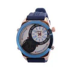 BOSELLI - RELOJ ACUATICO HOMBRE B127