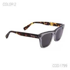 BOSELLI - LENTES DE SOL POLARIZADOS MUJER 1799