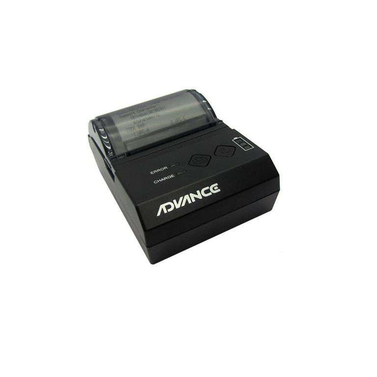 Impresora Termica Inalámbrica ADV-7011 58mm velocidad 90mms
