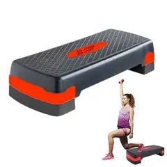 XTREME SPORT - Step Aerobic 2 niveles de Entrenamiento