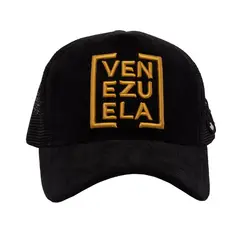 SUNTIME - GORRA CON BROCHE UNISEX 3S061