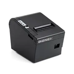 BIENEX - IMPRESORA TÉRMICA TICKETERA 80MM USB POS E802U