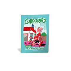 PLANETA - Condorito De Vuelta a Clases