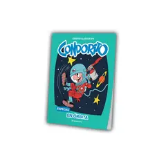 PLANETA - Condorito En Órbita