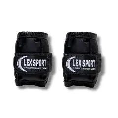 GENERICO - Tobillera de Peso Arena 0.25 kg