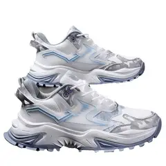 BLWOENS - Zapatillas casuales para hombre zapatos