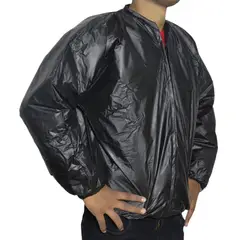 GENERICO - Casaca Termica Acolchada L