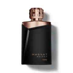 ESIKA - Perfume para Hombre Magnat Select Eau de Parfum 90 ml