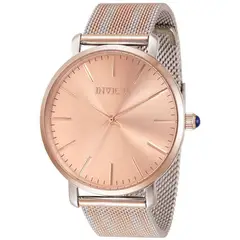 INVICTA - Reloj 33937 dorado para dama