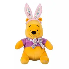 DISNEY - Peluche Store Winnie Pooh Pascua 2023