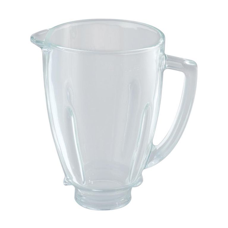Vaso de vidrio de 1.5 Litros BLSTAJ G00