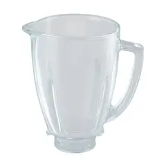 OSTER - Vaso de vidrio de 1.5 Litros BLSTAJ G00