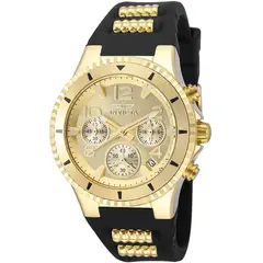 INVICTA - Reloj 36909 dorado Mujer