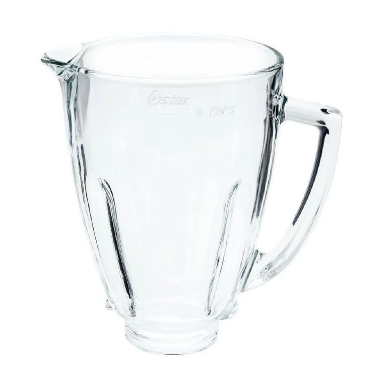 Vaso de Vidrio 124461-000-000