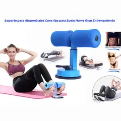 HOLGU - Soporte para Abdominales Core Abs