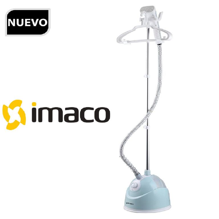 Vaporizador De Prendas PGS2016 15Lts