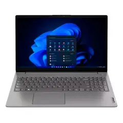 LENOVO - Laptop V15 G4 15.6"Fhd Ryzen3 7320u Ram 8GB, SSD 256GB Color Gris