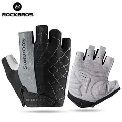 ROCKBROS - Guantes Mitón Spider Ciclismo S109