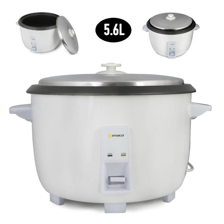 Olla arrocera RC56 5.6 litros