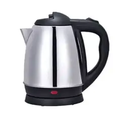 OEM - Hervidor de Agua Eléctrico de 2 Litros Apagado Automatico