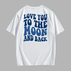 YANSUS - Polo Hombre Love