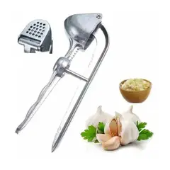 TODO FIT - Prensa Triturador De Ajo Utensilio Cocina