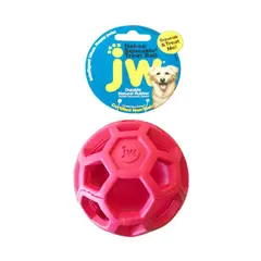 JW - Juguete Para Perros Dispensadores De Golosinas Squeak