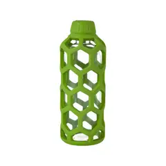JW - Juguete para Perro con Botella de agua Hol-ee Mediano